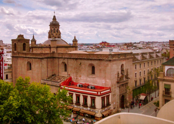 la iglesia de la anunciacion 1