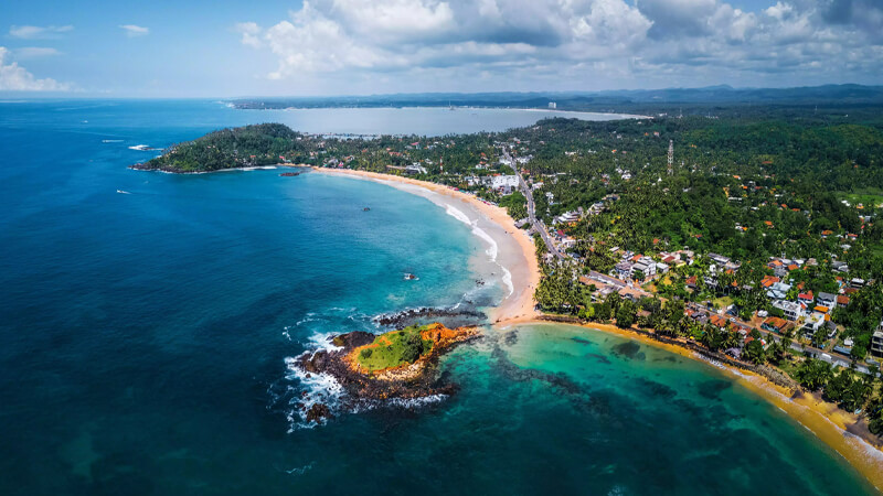 Mejor época Para Visitar Sri lanka 