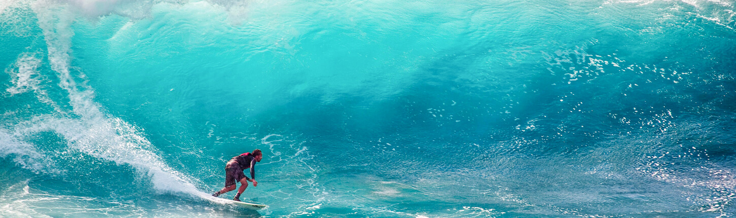 Bali para Amantes del Surf