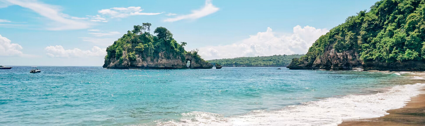 Las 10 Mejores Playas de Bali que No te Puedes Perder