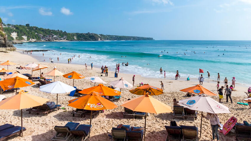 Las 10 Mejores Playas de Bali que No te Puedes Perder