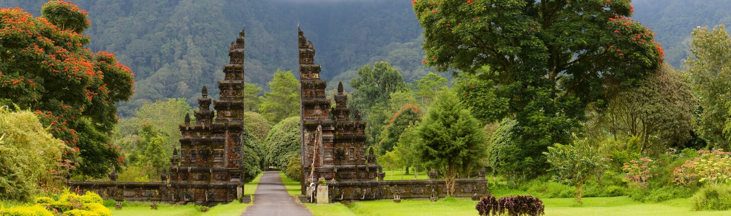 Los 15 Templos Más Impresionantes de Bali y su Significado Espiritual