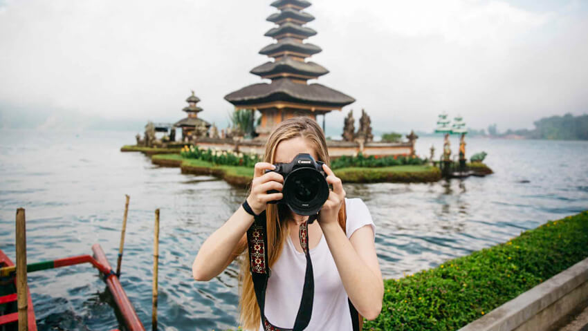 Guía Completa para un Viaje a Bali: Todo lo que Necesitas Saber