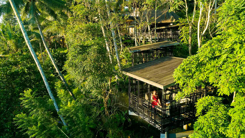 Dónde Alojarse en Bali: Guía de las Mejores Zonas y Hoteles