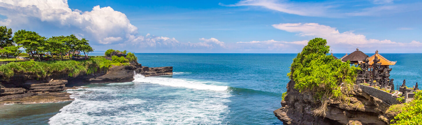 Guía Completa para un Viaje a Bali: Todo lo que Necesitas Saber