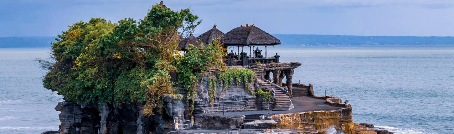 Dónde Alojarse en Bali: Guía de las Mejores Zonas y Hoteles