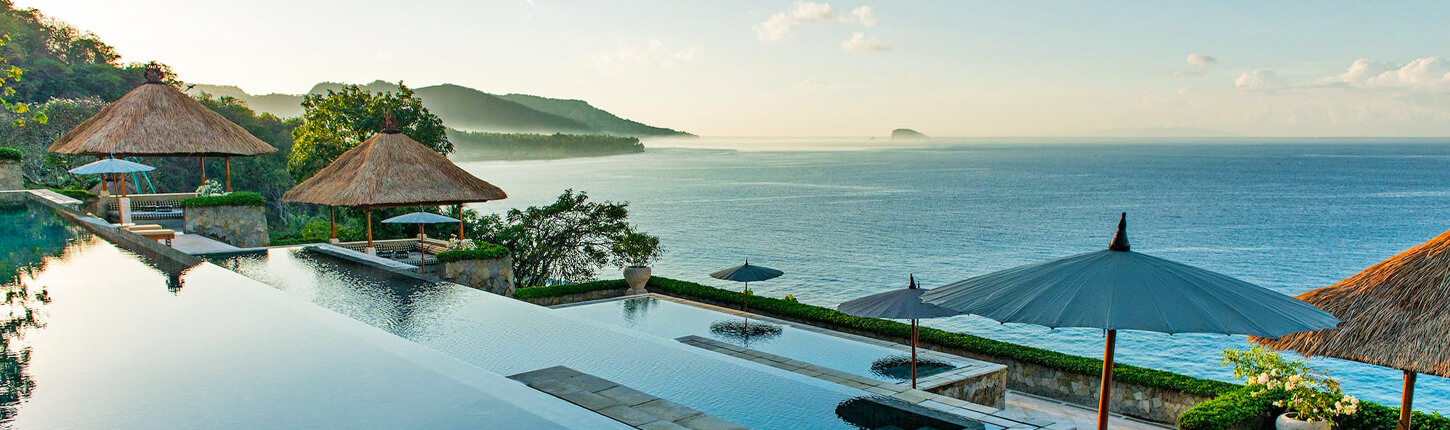 Bali de Lujo: Resorts, Villas Privadas y Experiencias Exclusivas