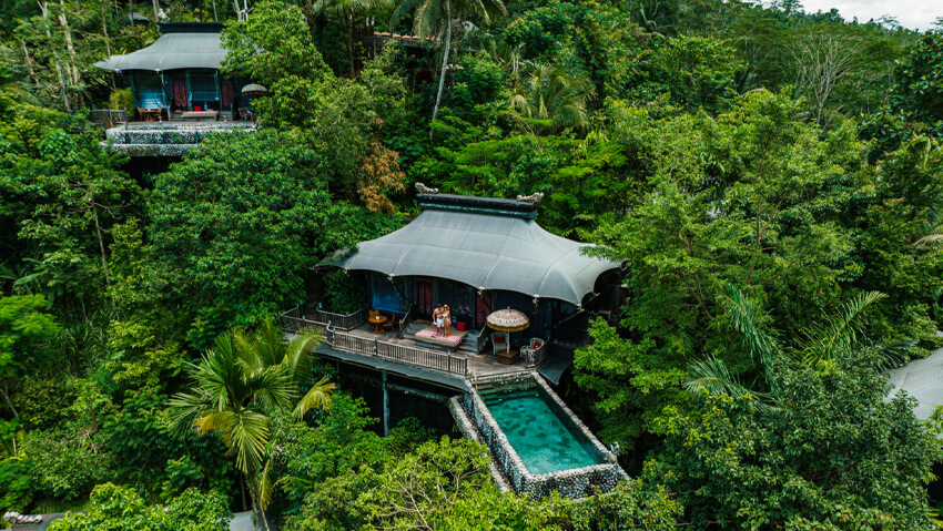 Dónde Alojarse en Bali: Guía de las Mejores Zonas y Hoteles