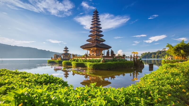 Los 15 Templos Más Impresionantes de Bali y su Significado Espiritual